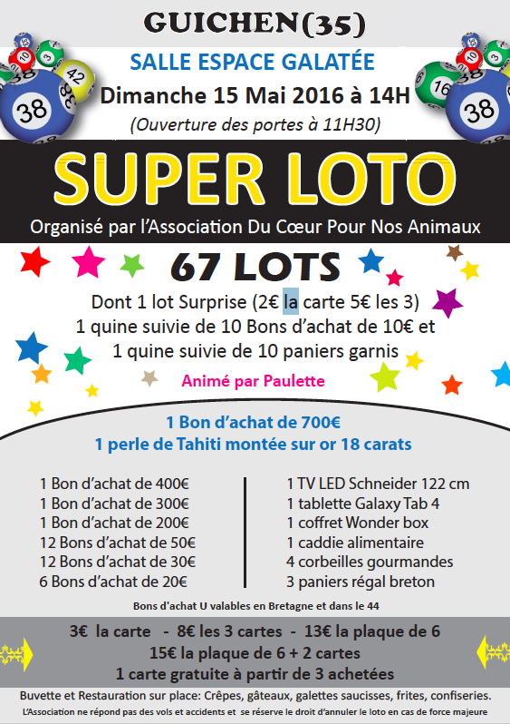 LOTO de Guichen le Dimanche 15 mai 2016 Captur10